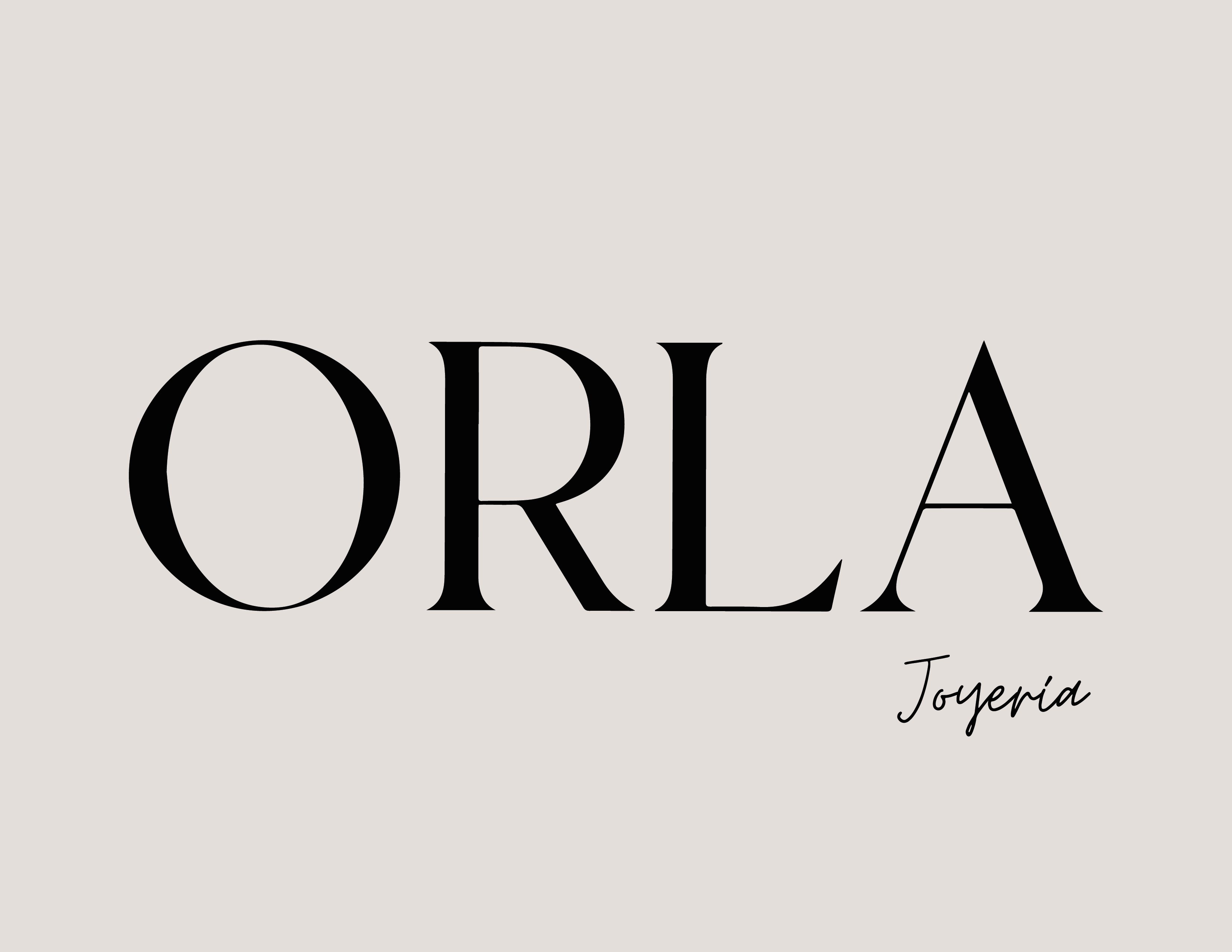 ORLA Joyería
